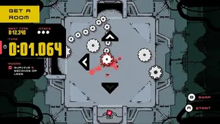 Скриншот 1 к игре Disc Room