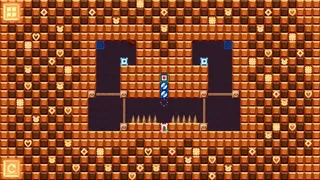 Скриншот 1 к игре Choco Pixel 2