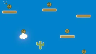 Скриншот 1 к игре Shitty Cactus