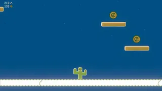 Скриншот 2 к игре Shitty Cactus
