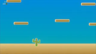 Скриншот 4 к игре Shitty Cactus