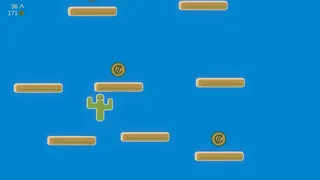 Скриншот 5 к игре Shitty Cactus