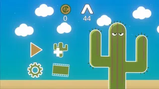 Скриншот 6 к игре Shitty Cactus