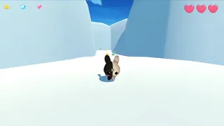 Скриншот 2 к игре Little Big Rabbits