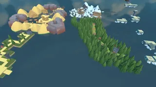 Скриншот 5 к игре Little Big Rabbits