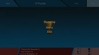 Скриншот 6 к игре Achievement Clicker