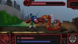 Скриншот 2 к игре A.R.M.: Absolutely Reliable Machine