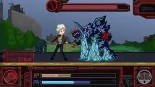 Скриншот 4 к игре A.R.M.: Absolutely Reliable Machine