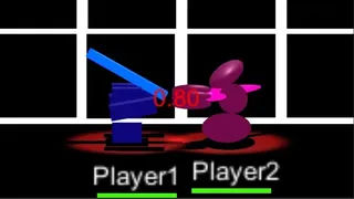 Скриншот 1 к игре Straight Battler VI