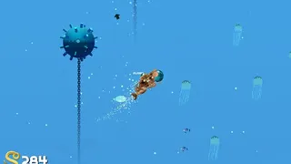 Скриншот 5 к игре Fantastic Fishing