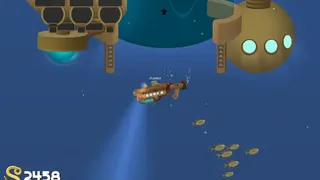 Скриншот 6 к игре Fantastic Fishing