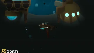 Скриншот 9 к игре Fantastic Fishing