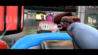 Скриншот 2 к игре Scan Your Heart "愛情限時批"