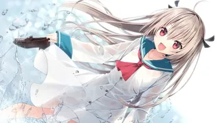 Скриншот 2 к игре ATRI -My Dear Moments-