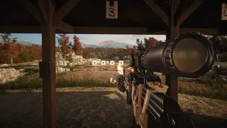 Скриншот 3 к игре Gunsmith Simulator: Prologue