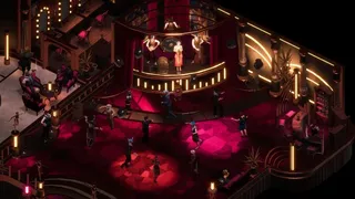 Скриншот 1 к игре Pendula Swing - The Complete Journey