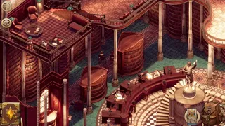 Скриншот 2 к игре Pendula Swing - The Complete Journey