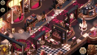 Скриншот 3 к игре Pendula Swing - The Complete Journey