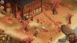 Скриншот 7 к игре Pendula Swing - The Complete Journey