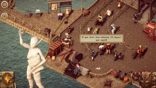 Скриншот 8 к игре Pendula Swing - The Complete Journey