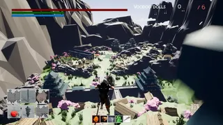 Скриншот 8 к игре The Sperminator: Rescuing Tzar Vlad