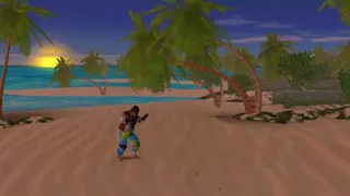 Скриншот 6 к игре BAHAMIAN BEAT DOWN