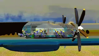 Скриншот 7 к игре BAHAMIAN BEAT DOWN