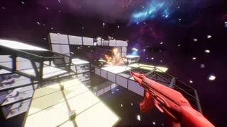 Скриншот 6 к игре Chaos