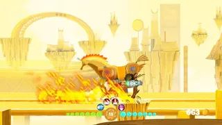 Скриншот 4 к игре BOGs: Earth vs Sea