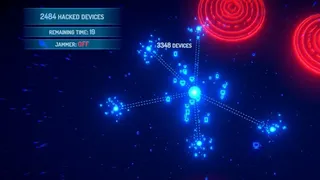 Скриншот 5 к игре Cyber Attack