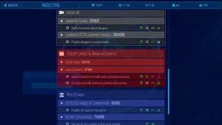 Скриншот 7 к игре Cyber Attack