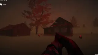 Скриншот 7 к игре Shotgun n  Zombies