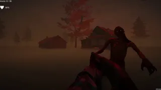 Скриншот 8 к игре Shotgun n  Zombies