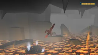 Скриншот 5 к игре MilvusX
