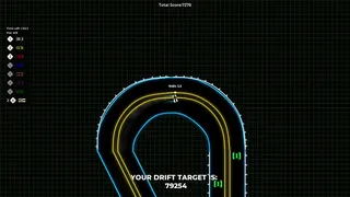 Скриншот 5 к игре TRF - The Race Factory