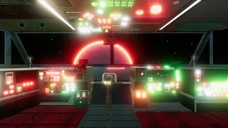 Скриншот 1 к игре Empty Universe
