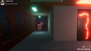 Скриншот 4 к игре Empty Universe