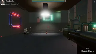 Скриншот 6 к игре Empty Universe