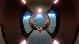 Скриншот 7 к игре Empty Universe