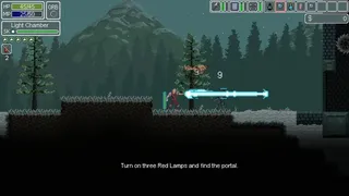 Скриншот 2 к игре Matcha Warriors