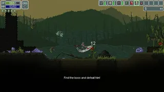 Скриншот 5 к игре Matcha Warriors