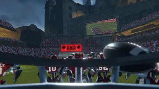 Скриншот 4 к игре 2MD: VR Football Evolution