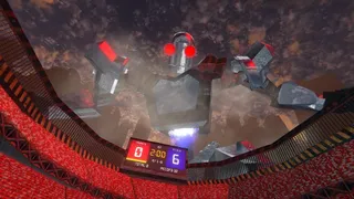 Скриншот 5 к игре 2MD: VR Football Evolution