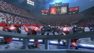 Скриншот 7 к игре 2MD: VR Football Evolution