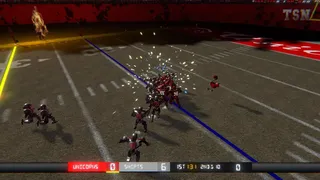 Скриншот 8 к игре 2MD: VR Football Evolution
