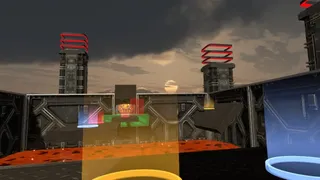 Скриншот 1 к игре Parameter