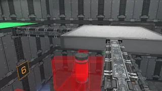 Скриншот 2 к игре Parameter