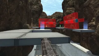 Скриншот 3 к игре Parameter