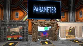 Скриншот 4 к игре Parameter