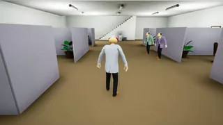 Скриншот 1 к игре Ant Detective